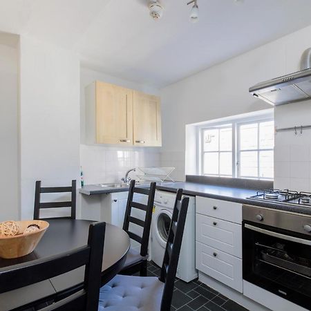Stylish Stays By Russel Square London Eksteriør billede