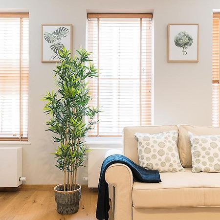 Stylish Stays By Russel Square London Eksteriør billede