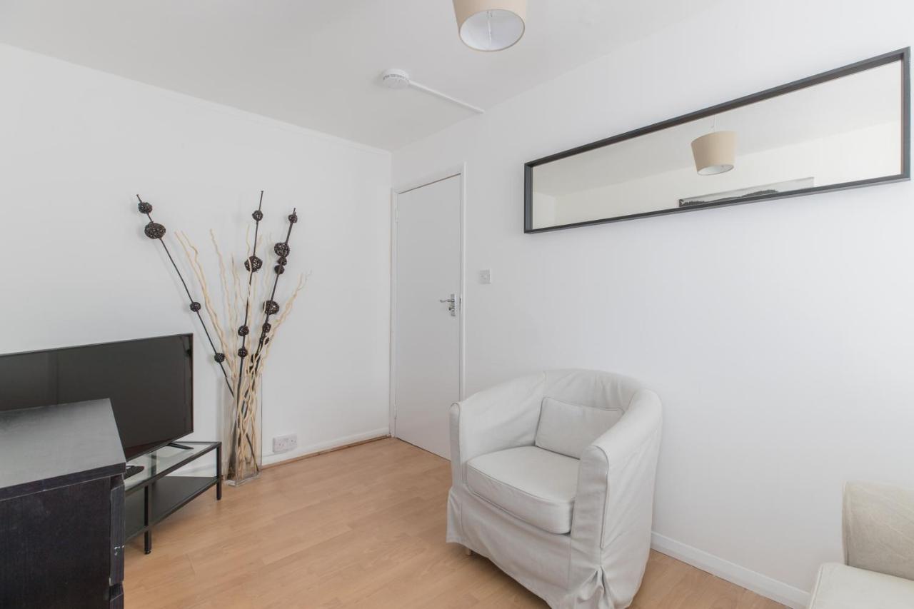 Stylish Stays By Russel Square London Eksteriør billede
