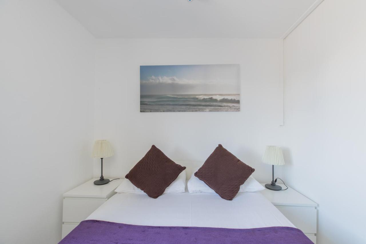 Stylish Stays By Russel Square London Eksteriør billede