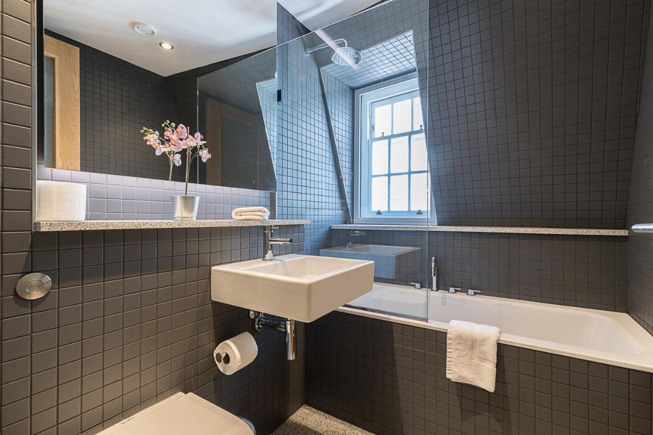 Stylish Stays By Russel Square London Eksteriør billede