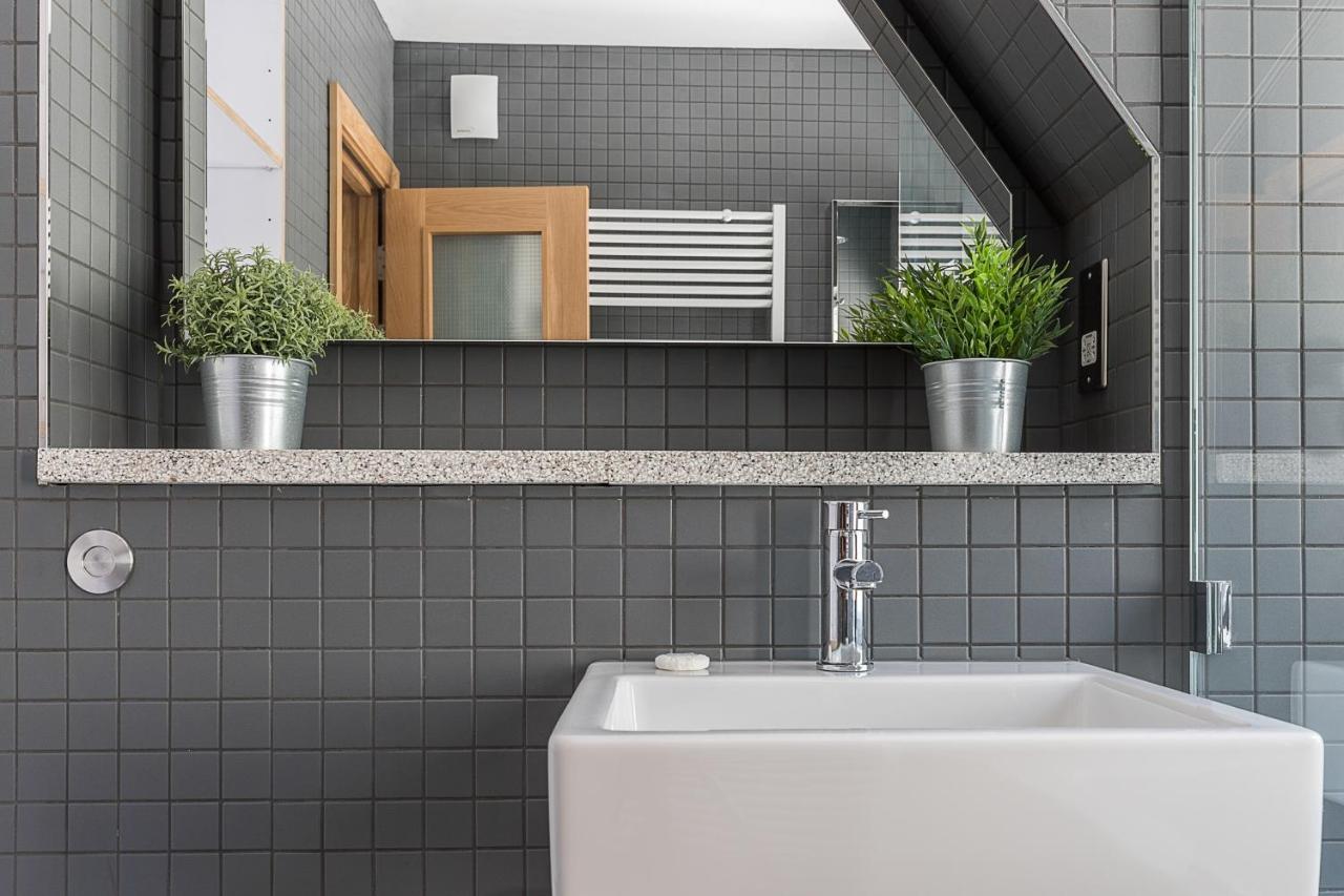 Stylish Stays By Russel Square London Eksteriør billede